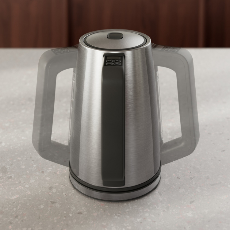Electrolux Waterkoker E5K1-6STElectrolux