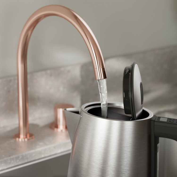 Electrolux Waterkoker E5K1-6STElectrolux