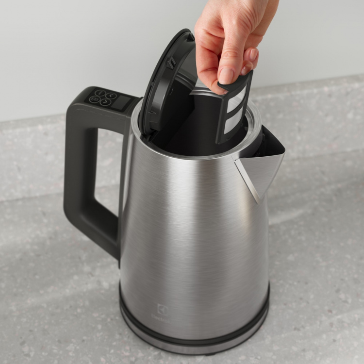 Electrolux Waterkoker E5K1-6STElectrolux