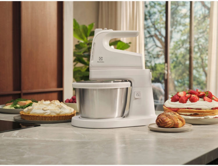 Electrolux Handmixer ESM4W-Electrolux