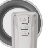 Electrolux Handmixer ESM4W-Electrolux