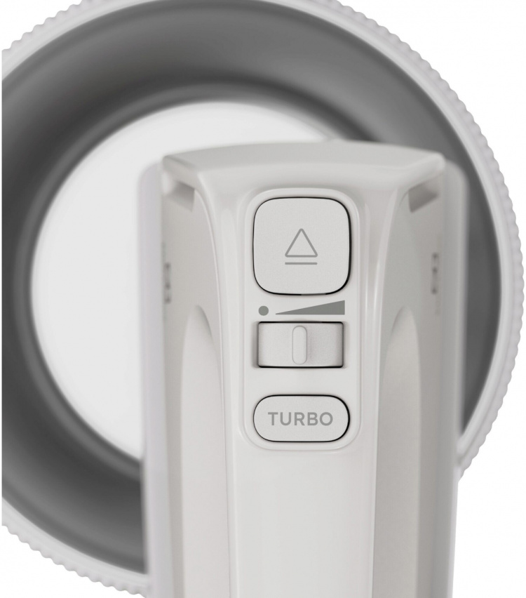 Electrolux Handmixer ESM4W-Electrolux