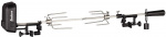 Enders Accessoires voor de Uniq Pro-barbecue - Uniq - Hyde Rotisserie Set ProEnders