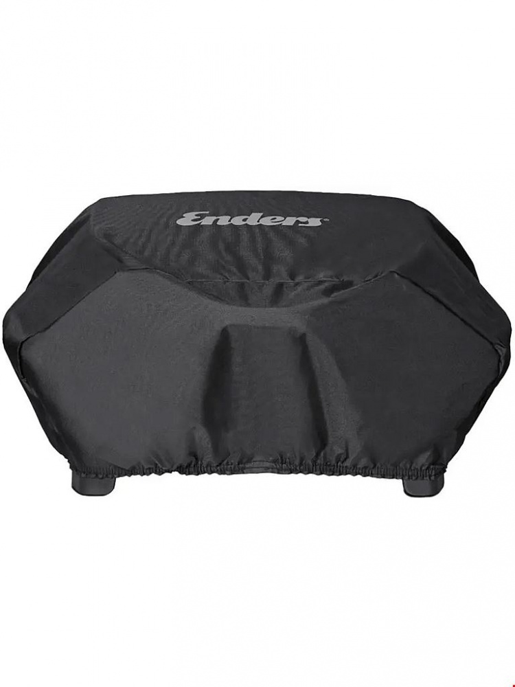 Enders Accessoires voor de Urban II (Pro)-barbecue – weerbestendige hoesEnders