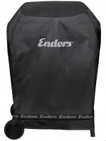 Enders Accessoires voor de Urban II (Pro) barbecue met trolley – weerbestendige hoes