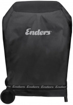 Enders Accessoires voor de Urban II (Pro) barbecue met trolley – weerbestendige hoes