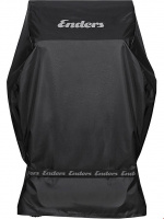 Enders Accessoires voor de eFlow-barbecue - Weerbestendige hoesEnders
