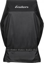Enders Accessoires voor de eFlow-barbecue - Weerbestendige hoesEnders