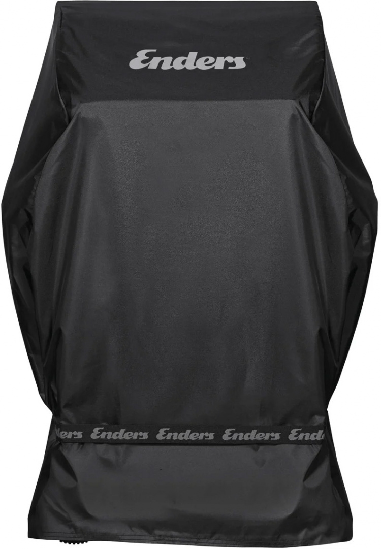 Enders Accessoires voor de eFlow-barbecue - Weerbestendige hoesEnders