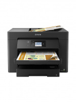 Epson Inkjetprinter WorkForce WF-7830DTWFEpson
