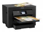 Epson Inkjetprinter WorkForce WF-7830DTWFEpson