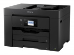 Epson Inkjetprinter WorkForce WF-7830DTWFEpson