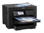 Epson Inkjetprinter WorkForce WF-7830DTWFEpson
