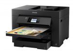 Epson Inkjetprinter WorkForce WF-7830DTWFEpson