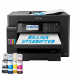 Epson Inkjetprinter Ecotank ET-16655 A3Epson