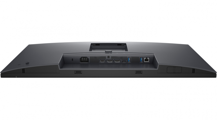 Dell 27-inch beeldscherm - Pro Plus P2725DEDell