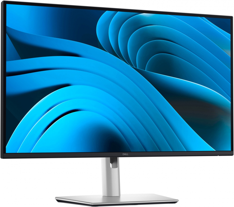 Dell 27-inch beeldscherm - Pro Plus P2725DEDell
