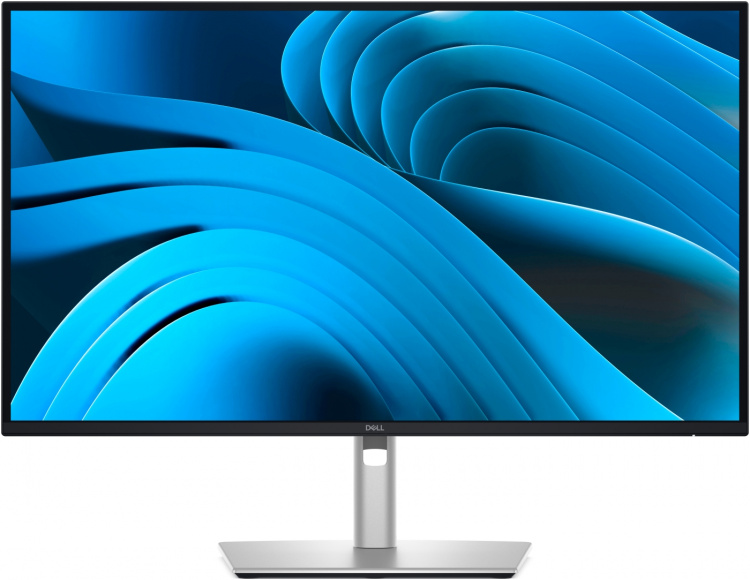 Dell 27-inch beeldscherm - Pro Plus P2725DEDell