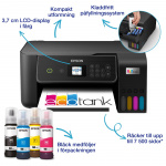 Epson Inkjetprinter EcoTank ET-2871Epson