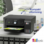 Epson Inkjetprinter EcoTank ET-2871Epson