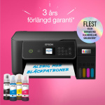 Epson Inkjetprinter EcoTank ET-2871Epson