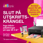 Epson Inkjetprinter EcoTank ET-2871Epson