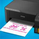 Epson Inkjetprinter EcoTank ET-2871Epson