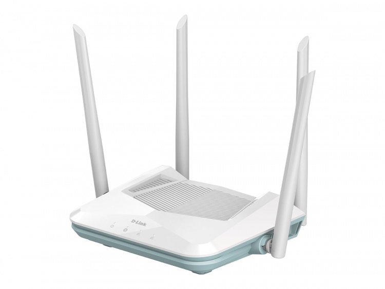 D-Link R15 Eagle Pro AI Wi-Fi AX1500