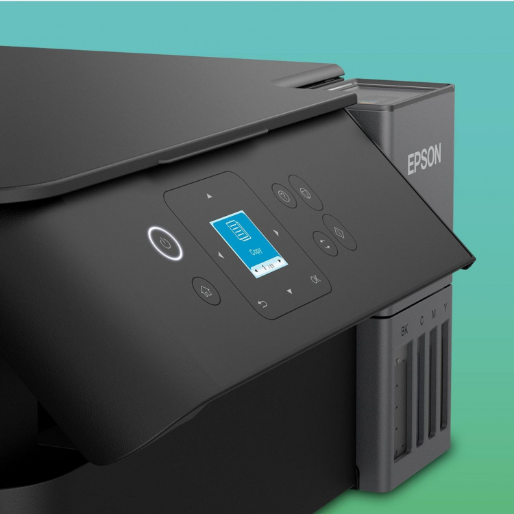 Epson Epson EcoTank ET-2950 inkjetprinter