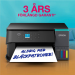 Epson Epson EcoTank ET-2950 inkjetprinter