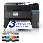 Epson Inktstraalprinter EcoTank ET-3950Epson