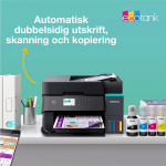 Epson Inktstraalprinter EcoTank ET-3950Epson