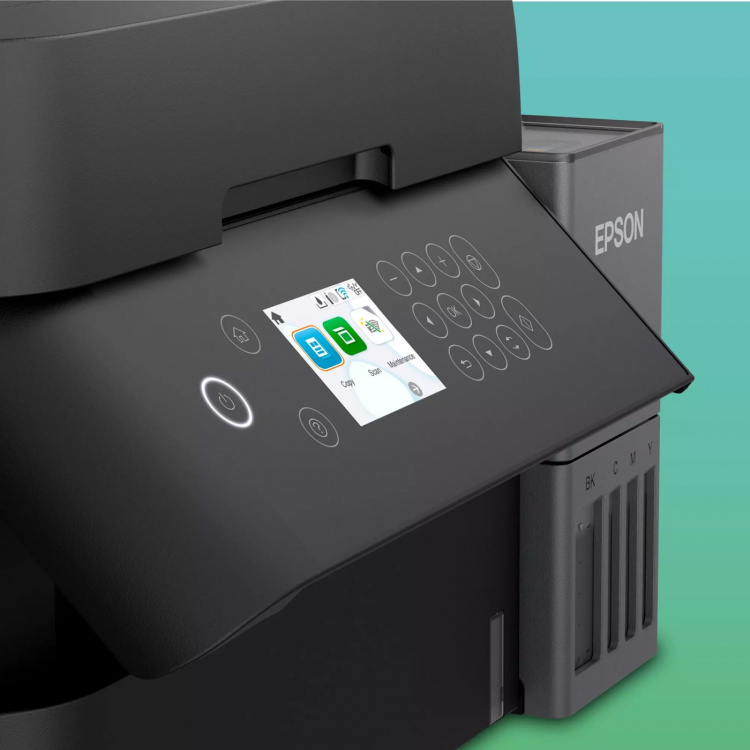 Epson Inktstraalprinter EcoTank ET-3950Epson