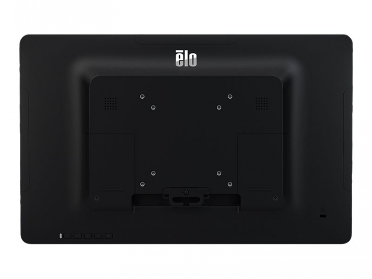 Elo Touch Systems 15-inch beeldscherm - 1502L Desktop HD-Elo Touch Systems