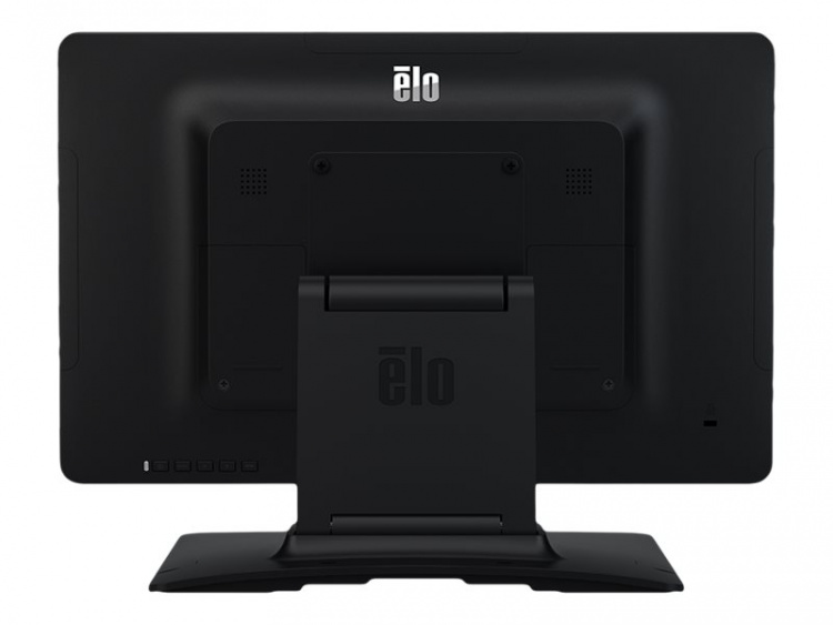 Elo Touch Systems 15-inch beeldscherm - 1502L Desktop HD-Elo Touch Systems