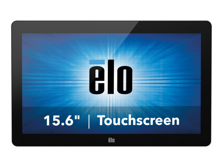 Elo Touch Systems 15-inch beeldscherm - 1502L Desktop HD-Elo Touch Systems