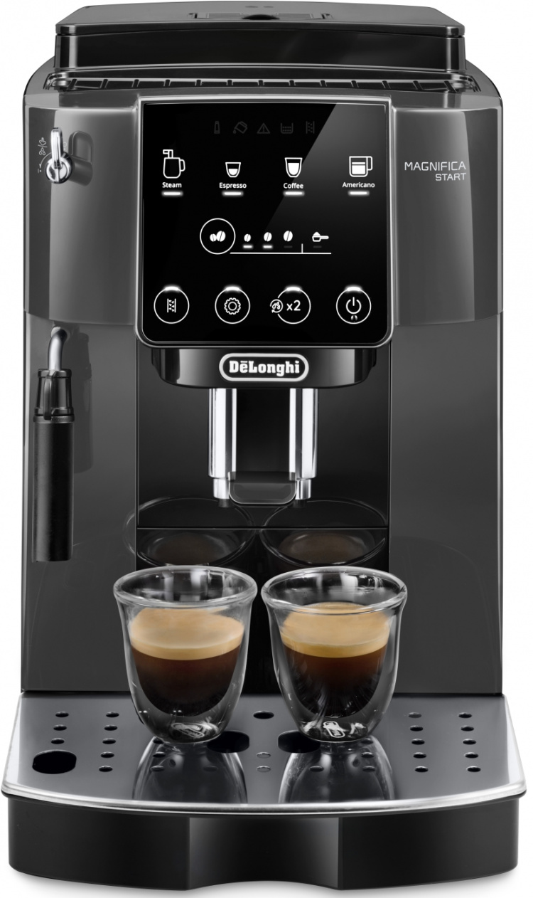 DeLonghi Espressomachine ECAM220.22.GB Magnifica StartDeLonghi