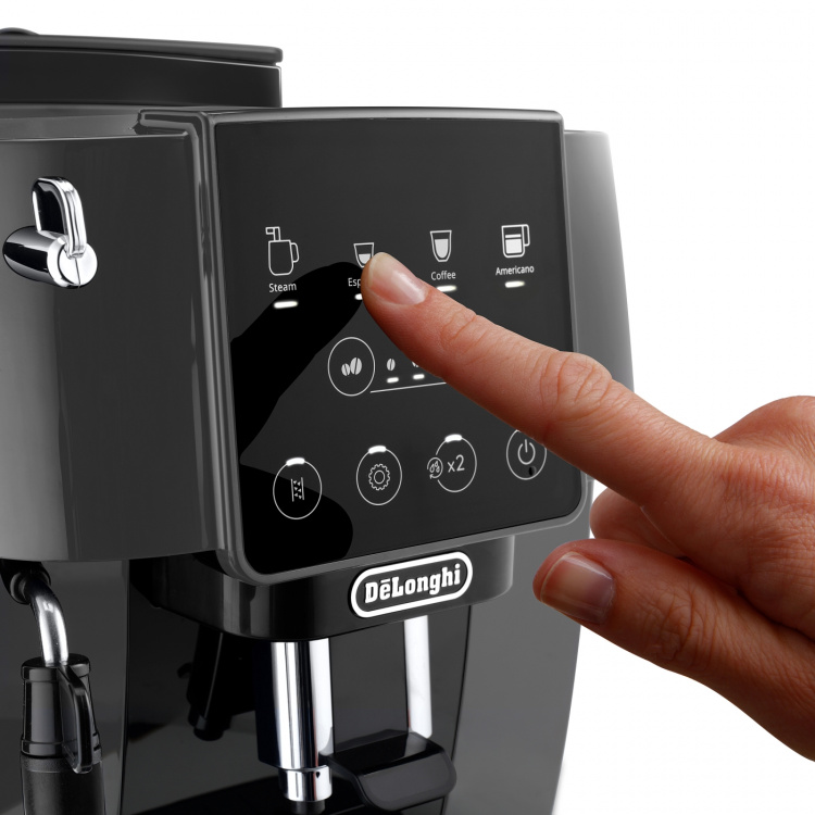 DeLonghi Espressomachine ECAM220.22.GB Magnifica StartDeLonghi