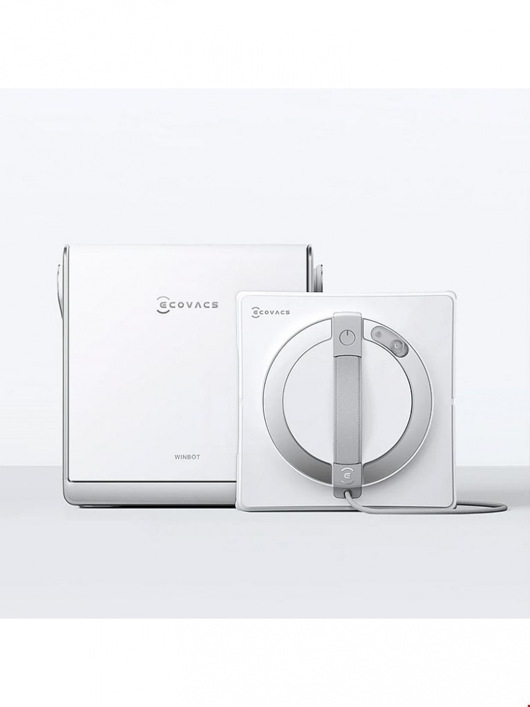 ECOVACS Raamreiniger WINBOT W2 PRO OMNIECOVACS