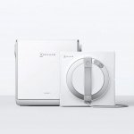 ECOVACS Raamreiniger WINBOT W2 PRO OMNIECOVACS