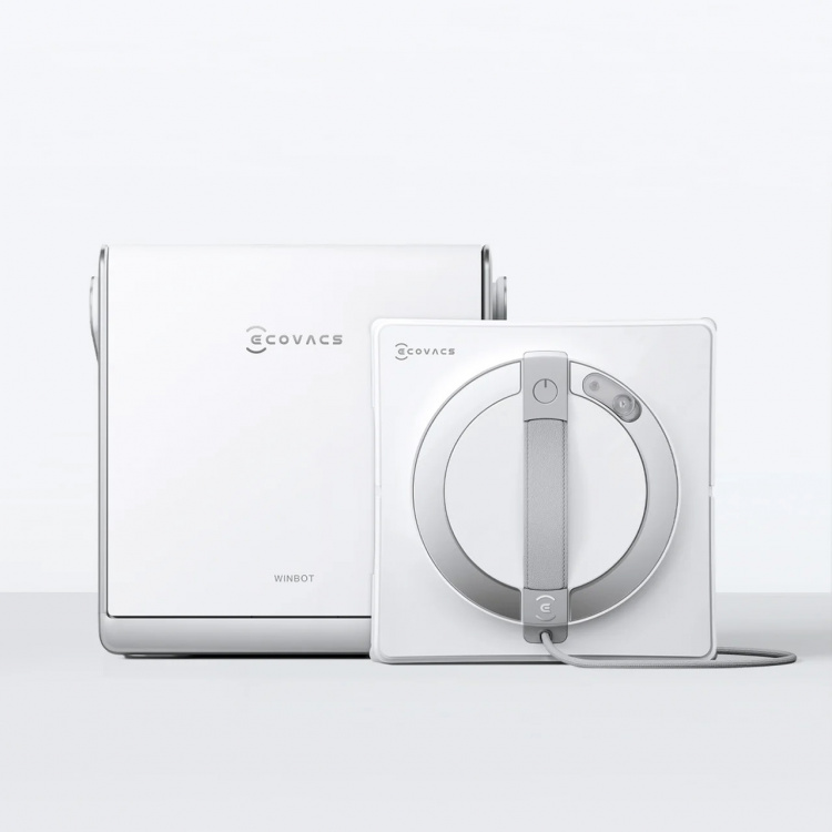 ECOVACS Raamreiniger WINBOT W2 PRO OMNIECOVACS