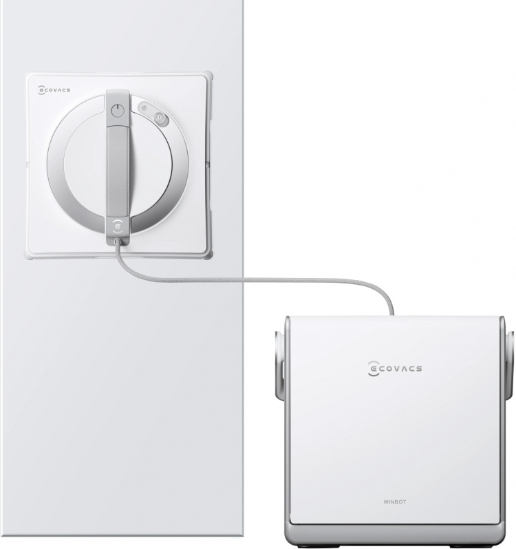 ECOVACS Raamreiniger WINBOT W2 PRO OMNIECOVACS