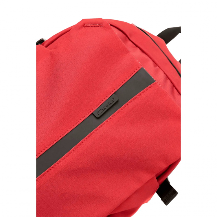 Cavalet Ryggsäck Ljusdal Laptop Red