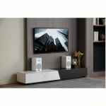 Tangent Högtalare Aktiva Spectrum X5 II BT HDMI Vita