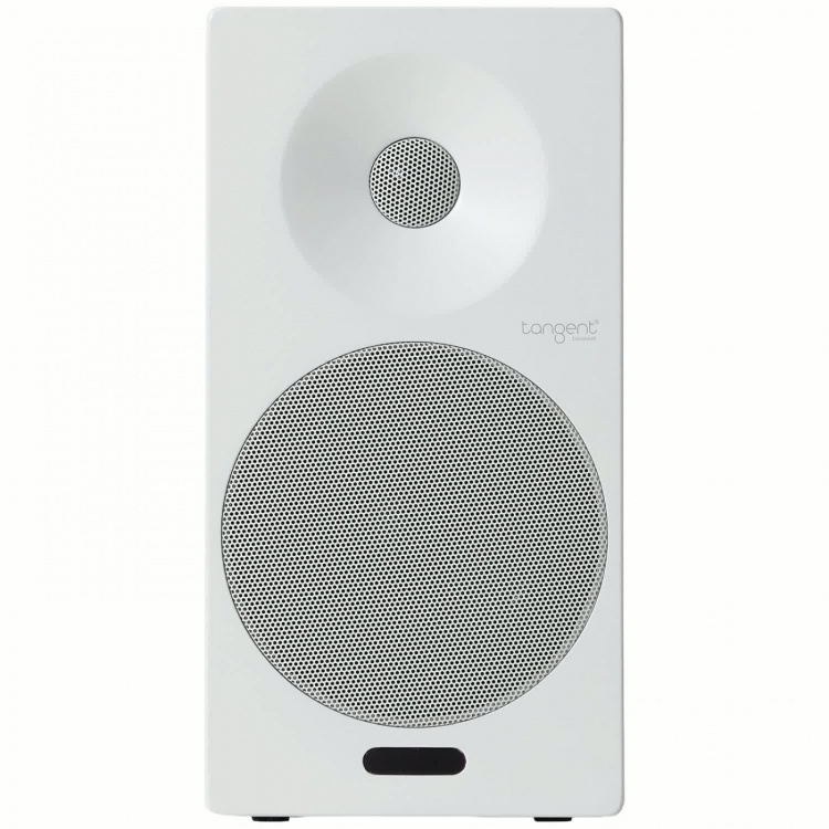 Tangent Högtalare Aktiva Spectrum X5 II BT HDMI Vita