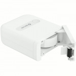 Denver Portabel skrivare Bluetooth App-styrd Inbyggt batteri