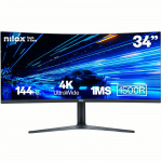 Nilox Bildskärm 34