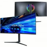 Nilox Bildskärm 34