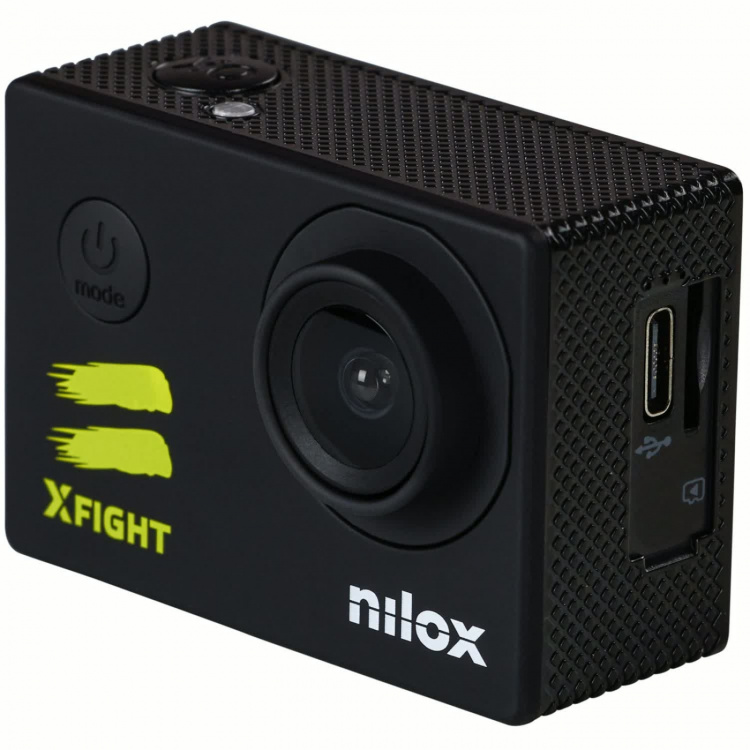 Nilox Action cam 1080p Xfight