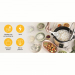 Tristar Riskokare 1,8l 700W X-fri